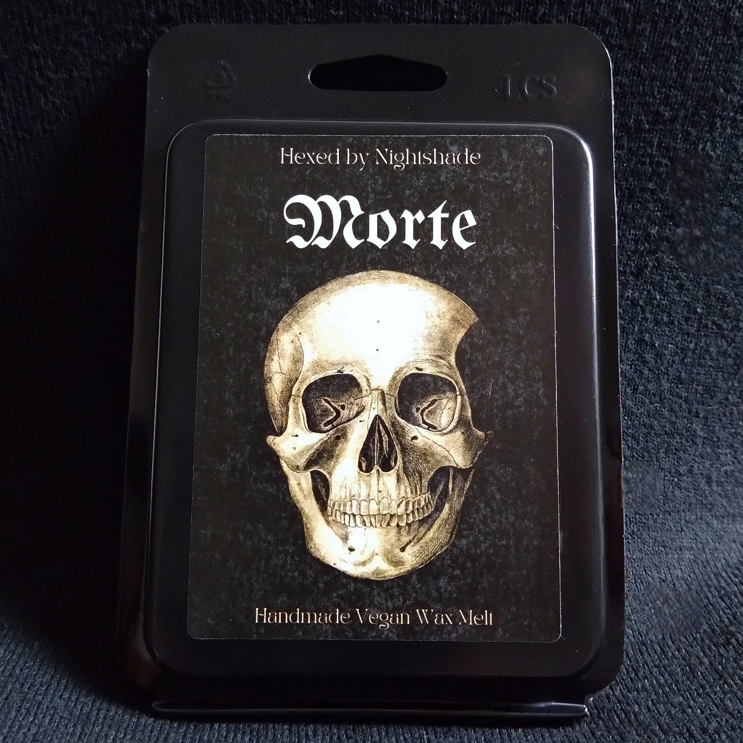 Morte Wax Melt Bar