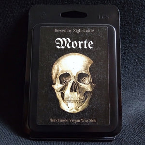 Morte Wax Melt Bar