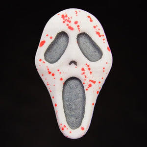 Scream Bath Bomb