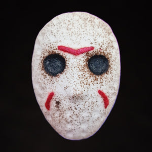 Mini Voorhees Bath Bomb