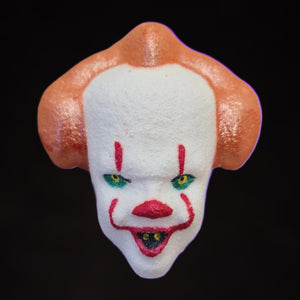 Mini Pennywise Bath Bomb