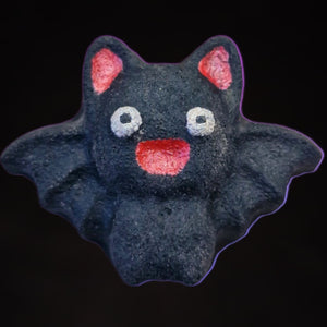 Mini Bat Bath Bomb