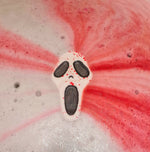 Load image into Gallery viewer, Scream Bath Bomb
