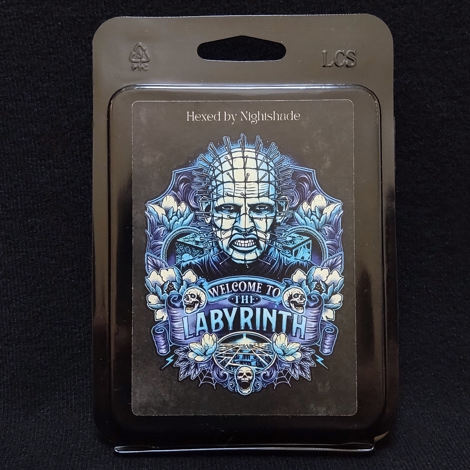 Labyrinth Wax Melt Bar