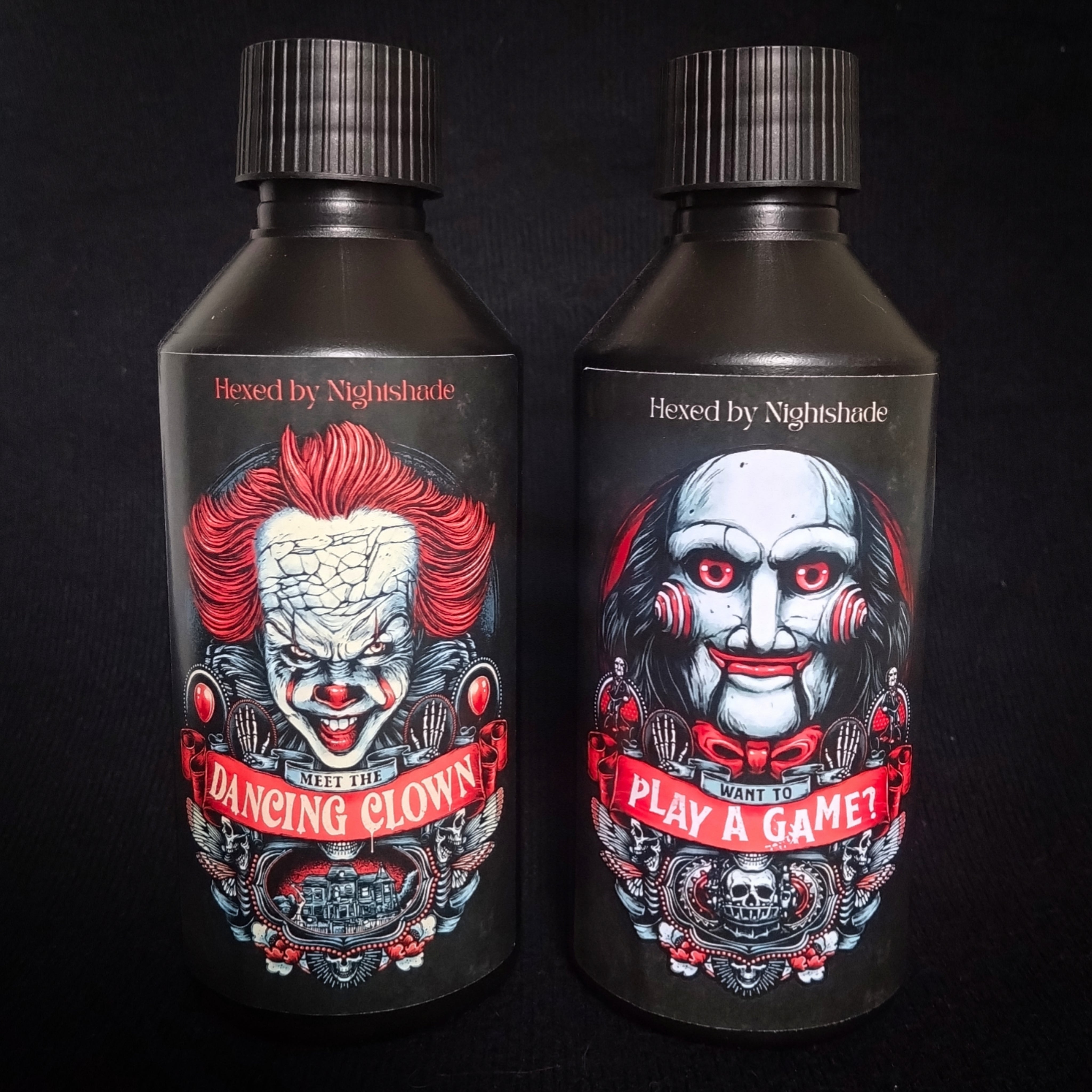 Horror Bubble Bath 200ml