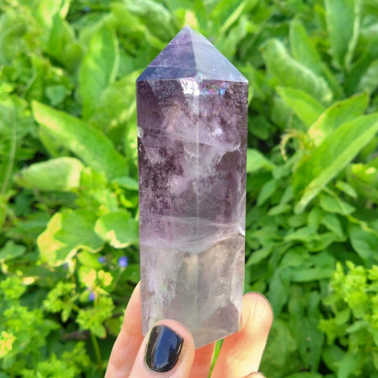 Fluorite Tower