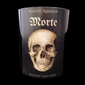 Morte Candle