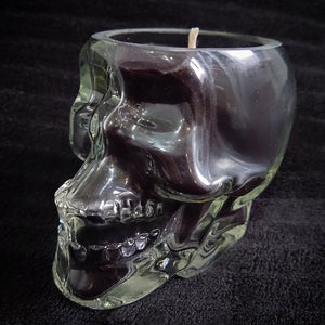 Skull Candle Noir