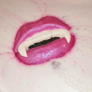 Bite Me Bath Bomb