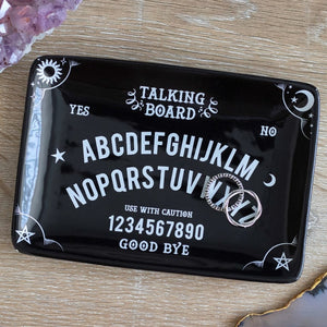 Spirit Board Dish