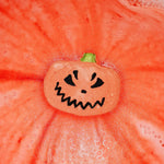 Load image into Gallery viewer, Jack O&#39; Lantern Bath Bomb
