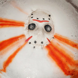 Voorhees Bath Bomb