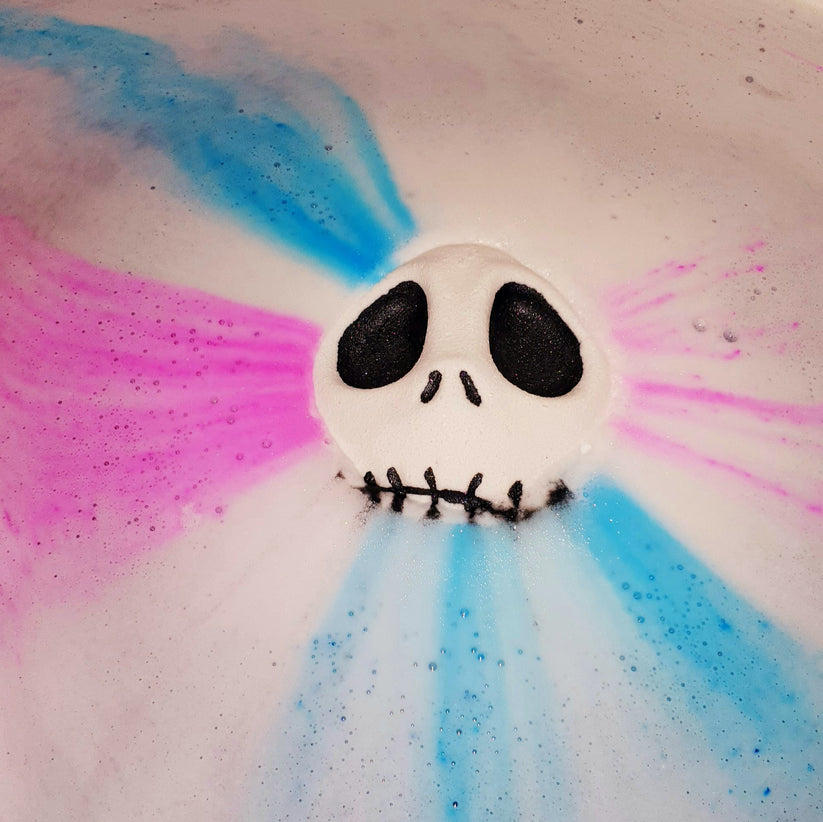 Jack Bath Bomb