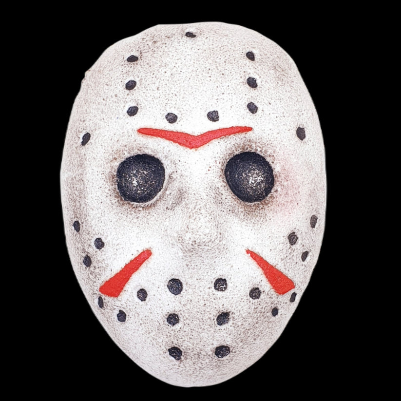 Voorhees Bath Bomb