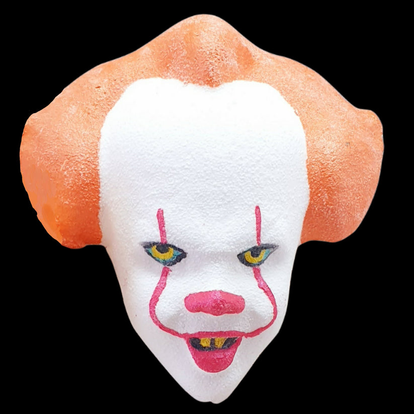 Pennywise Bath Bomb