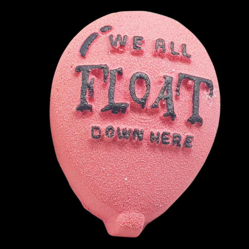 We All Float Bath Bomb