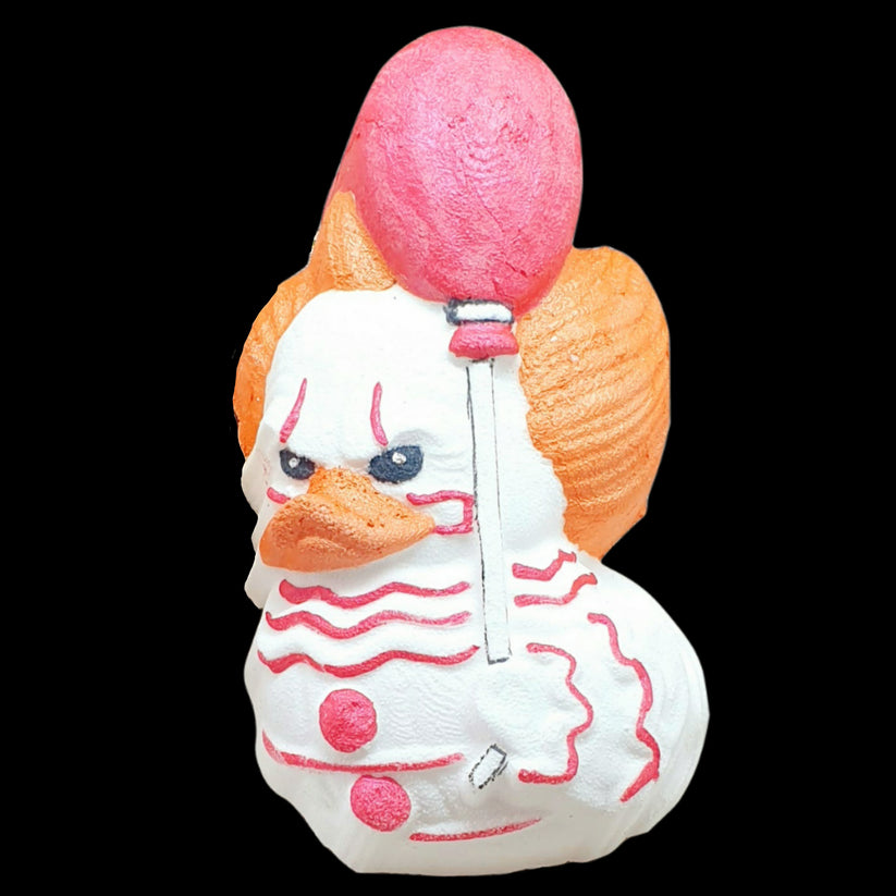 Pennywise Duck Bath Bomb