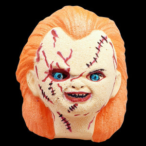 Chucky Bath Bomb