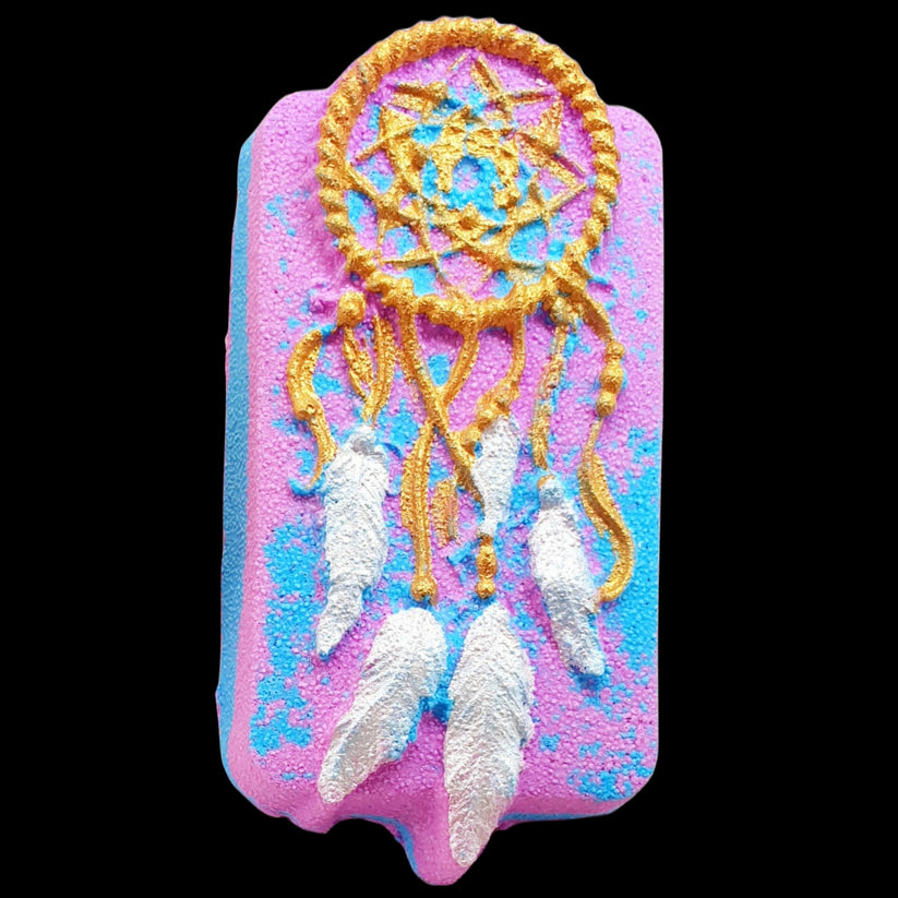 Dreamcatcher Bath Bomb