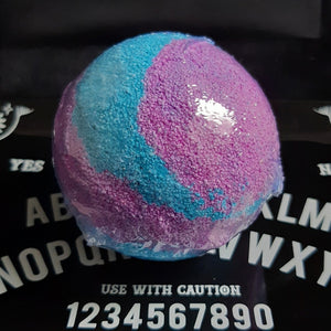 Bubblegum Bath Bomb