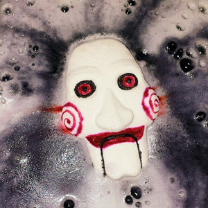 Billie Bath Bomb