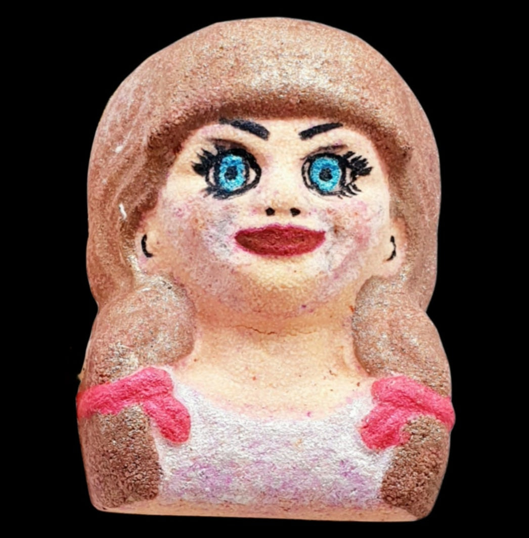 Annabelle Bath Bomb