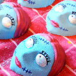 Load image into Gallery viewer, Sally Bath Bomb

